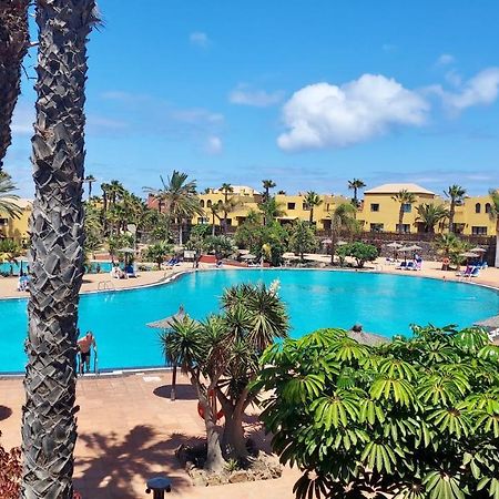 Tamarindo 27 Pool Front Next To The Dunes, Free Wifi Corralejo Exterior photo