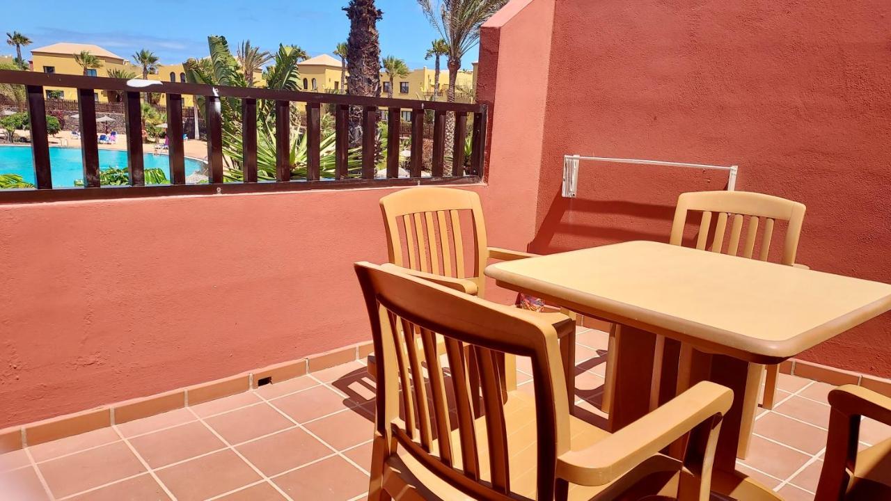 Tamarindo 27 Pool Front Next To The Dunes, Free Wifi Corralejo Exterior photo