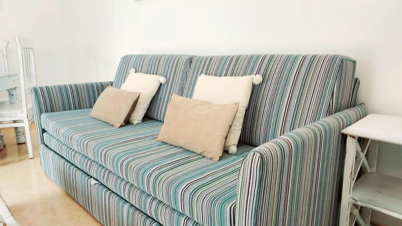 Tamarindo 27 Pool Front Next To The Dunes, Free Wifi Corralejo Exterior photo