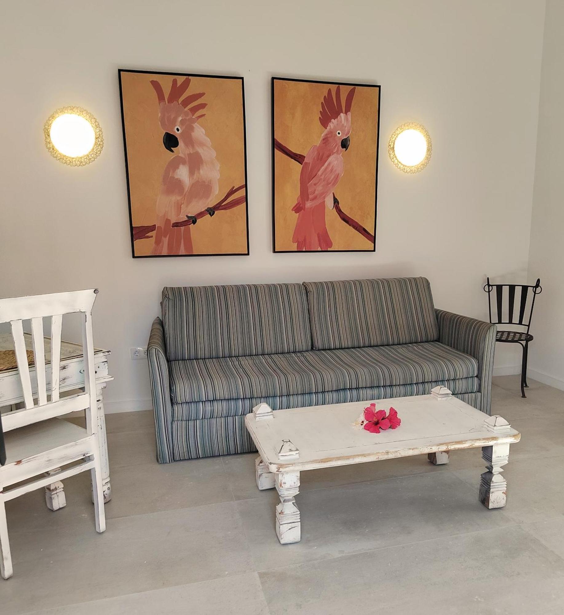 Tamarindo 27 Pool Front Next To The Dunes, Free Wifi Corralejo Exterior photo