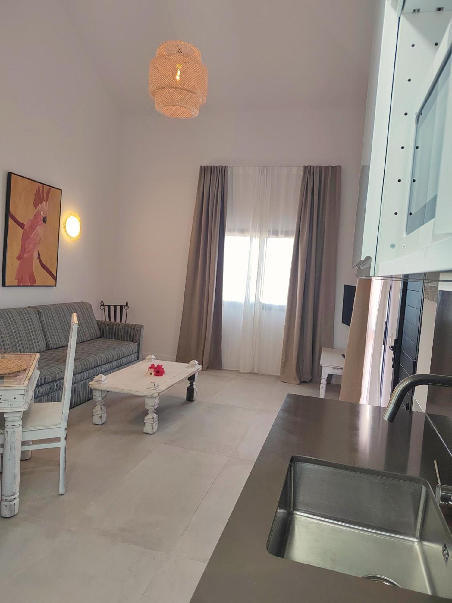 Tamarindo 27 Pool Front Next To The Dunes, Free Wifi Corralejo Exterior photo